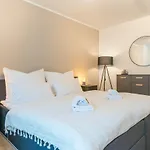 Shiny Homes - Center With Parking Place Gütersloh