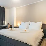 דירה Shiny Homes - Center With Parking Place Gütersloh