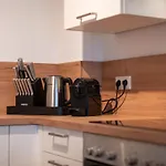 דירה Shiny Homes - Center With Parking Place *