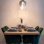 דירה Shiny Homes - Center With Parking Place *