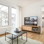 דירה Shiny Homes - Center With Parking Place *