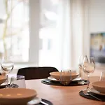 דירה Shiny Homes - Center With Parking Place Gütersloh