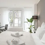 Shiny Homes - Center With Parking Place * Gütersloh