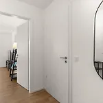 Shiny Homes - Center With Parking Place * Gütersloh