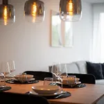 דירה Shiny Homes - Center With Parking Place *