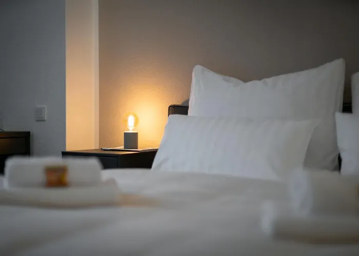 Shiny Homes - Center With Parking Place Lejlighed *