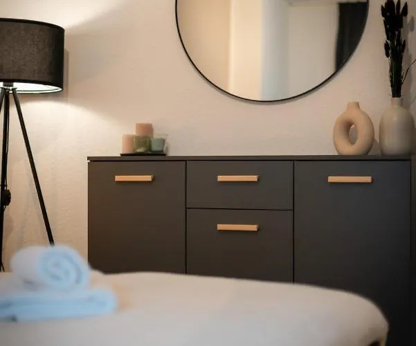 Shiny Homes - Center With Parking Place 公寓 *