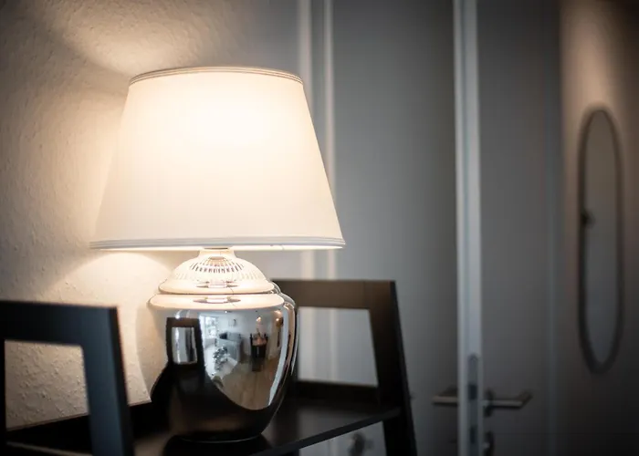 Lejlighed Shiny Homes - Center With Parking Place