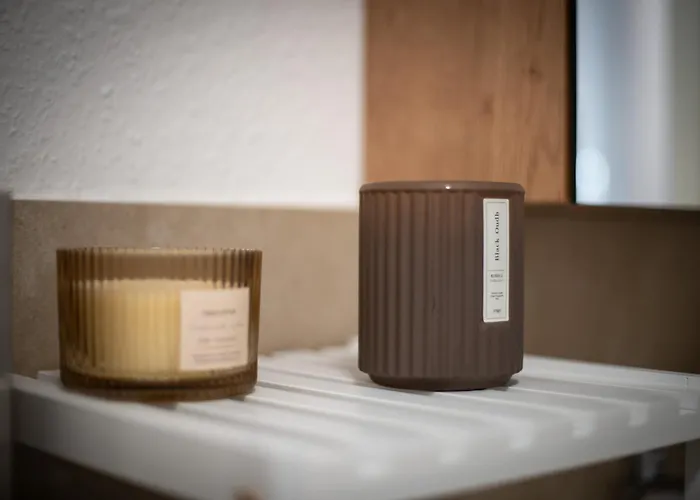 Shiny Homes - Center With Parking Place * 居特斯洛